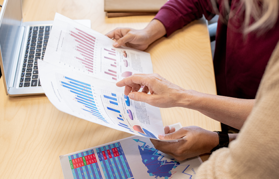 Como evitar que emprÃ©stimos e financiamentos endividem sua empresa