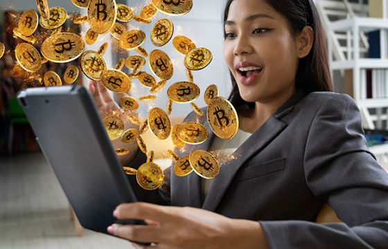 Contabilidade CriptogrÃ¡fica: Desafios e Oportunidades na Era das Moedas Digitais