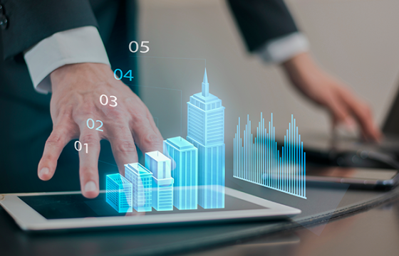 Tecnologia Disruptiva na Contabilidade ImobiliÃ¡ria: O Papel da DigitalizaÃ§Ã£o e AutomaÃ§Ã£o