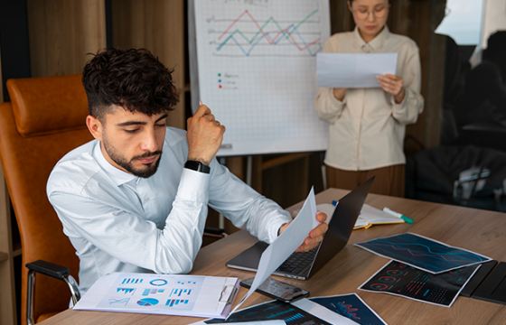 Desafios e SoluÃ§Ãµes na TerceirizaÃ§Ã£o Financeira para PMEs