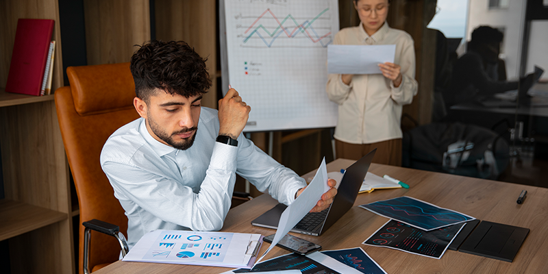 Desafios e SoluÃ§Ãµes na TerceirizaÃ§Ã£o Financeira para PMEs
