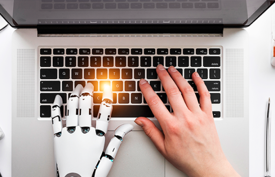 Contabilidade e RobÃ³tica: Automatizando Processos ContÃ¡beis com Robotic Process Automation (RPA)
