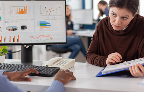 Como Escolher a Contabilidade Ideal para a Sua Empresa?