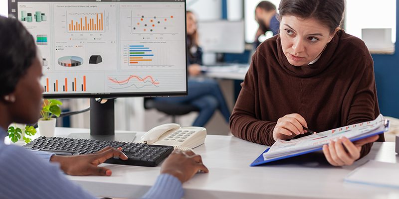 Como Escolher a Contabilidade Ideal para a Sua Empresa?
